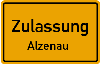 Zulassungsstelle Alzenau Kennzeichen reservieren