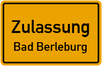 Zulassungsstelle Bad Berleburg Kennzeichen reservieren