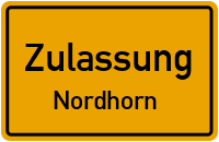 Zulassungsstelle Nordhorn Kennzeichen reservieren