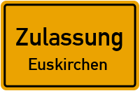 Zulassungsstelle Euskirchen Kennzeichen reservieren