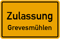 Zulassungsstelle Grevesmühlen Kennzeichen reservieren