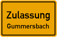 Zulassungsstelle Gummersbach Kennzeichen reservieren