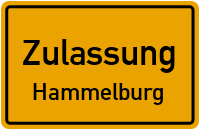 Zulassungsstelle Hammelburg Kennzeichen reservieren