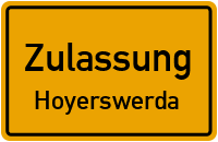 Zulassungsstelle Hoyerswerda Kennzeichen reservieren