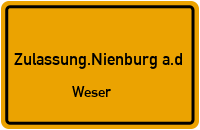 Zulassungsstelle Nienburg a.d.Weser Kennzeichen reservieren