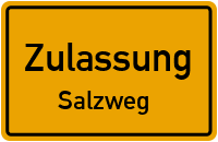 Zulassungsstelle Salzweg Kennzeichen reservieren