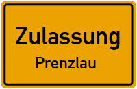 Zulassungsstelle Prenzlau Kennzeichen reservieren