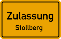 Zulassungsstelle Stollberg Kennzeichen reservieren